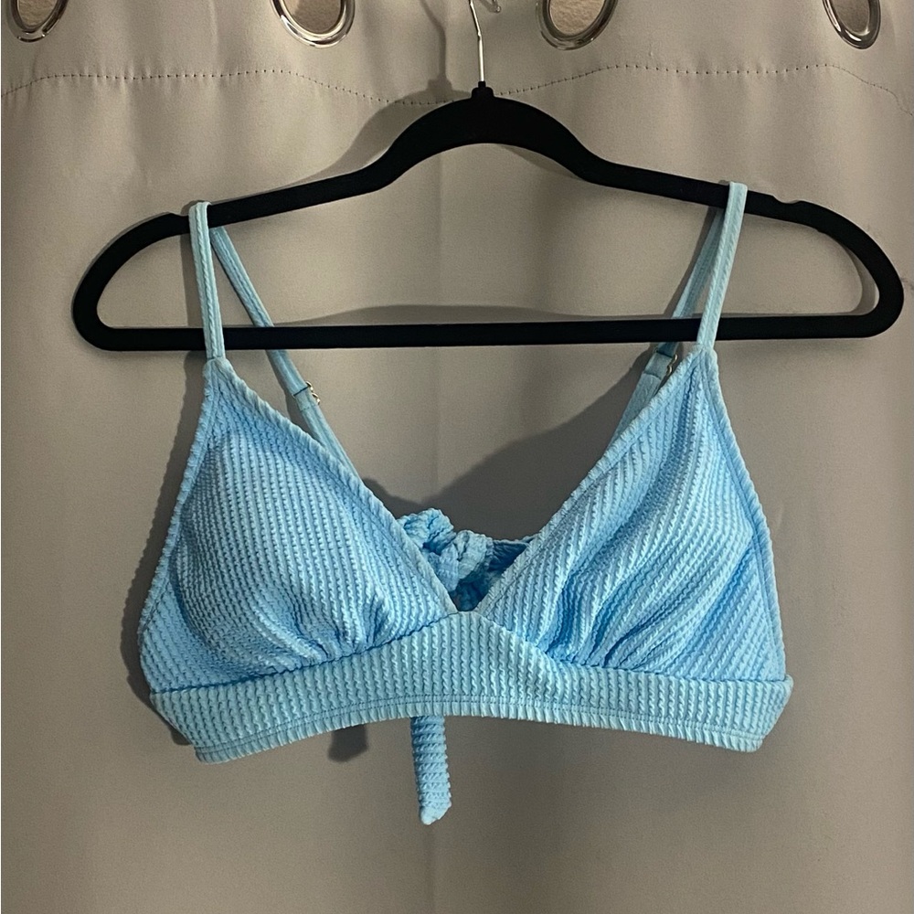 No Boundaries Bikini Top